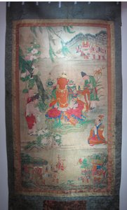 dh満寿里 作： Unbekannt Unbekannt